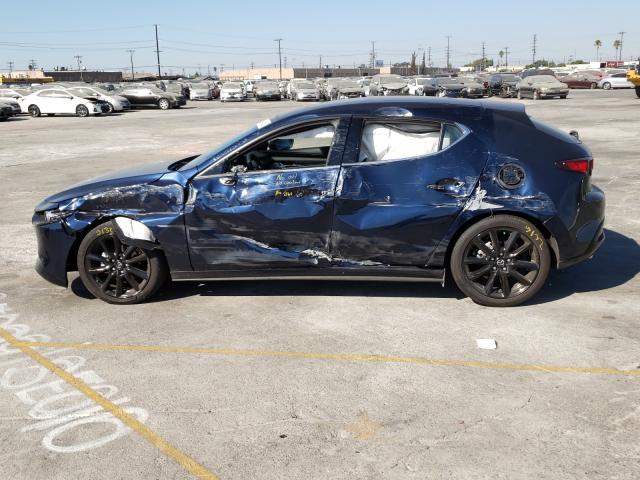 Photo 8 VIN: JM1BPANM6L1165099 - MAZDA 3 PREMIUM 