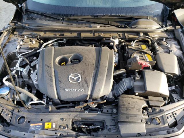 Photo 6 VIN: JM1BPANM7K1116427 - MAZDA 3 PREMIUM 