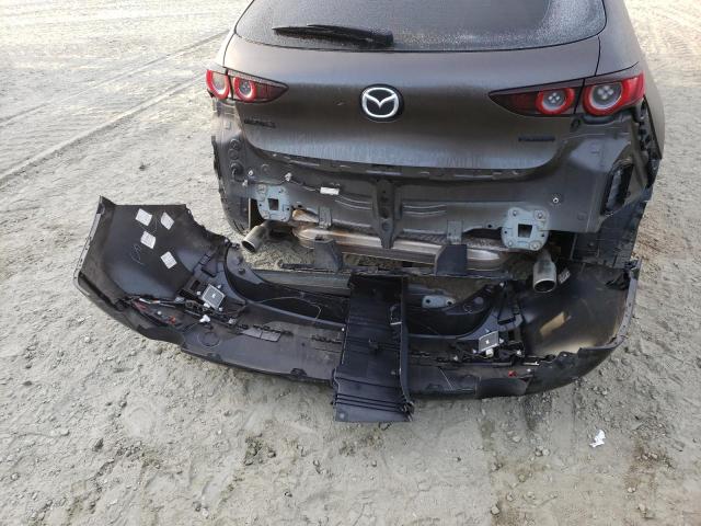 Photo 8 VIN: JM1BPANM7K1116427 - MAZDA 3 PREMIUM 