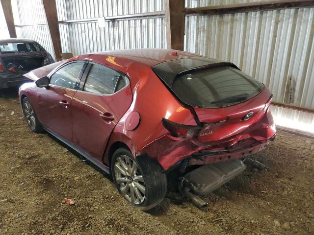 Photo 2 VIN: JM1BPANM7K1140372 - MAZDA 3 PREMIUM 