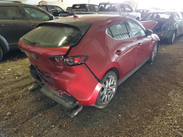 Photo 3 VIN: JM1BPANM7K1140372 - MAZDA 3 PREMIUM 