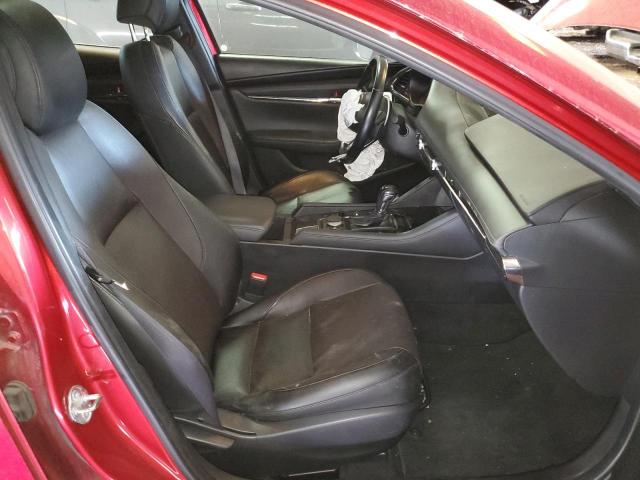 Photo 4 VIN: JM1BPANM7K1140372 - MAZDA 3 PREMIUM 