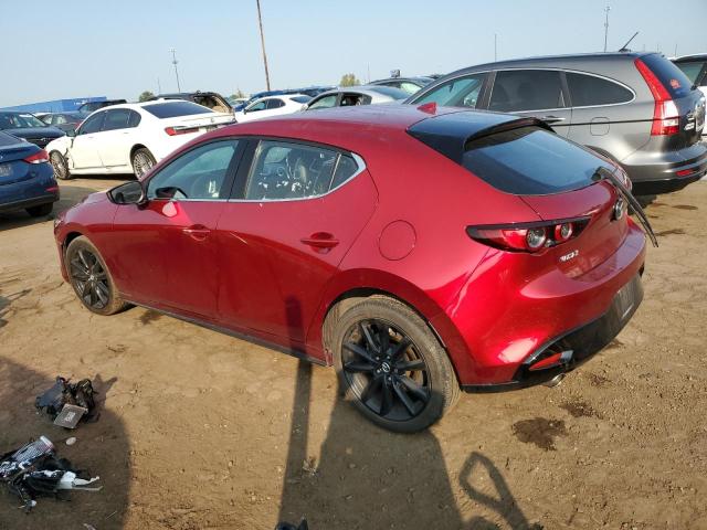 Photo 1 VIN: JM1BPANM7K1145264 - MAZDA 3 PREMIUM 