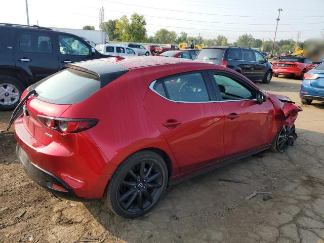 Photo 2 VIN: JM1BPANM7K1145264 - MAZDA 3 PREMIUM 