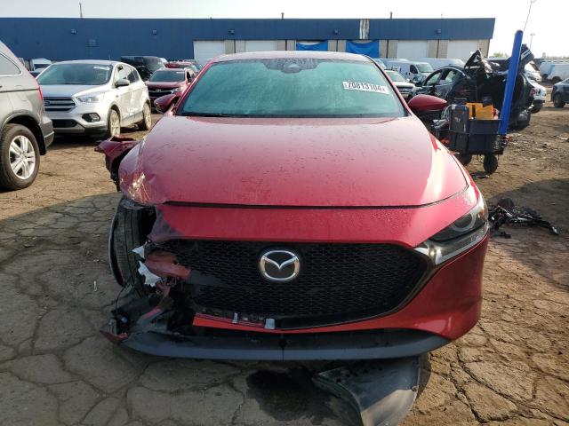 Photo 4 VIN: JM1BPANM7K1145264 - MAZDA 3 PREMIUM 