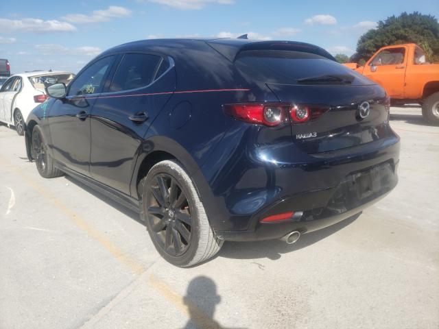 Photo 2 VIN: JM1BPANM7L1160722 - MAZDA 3 