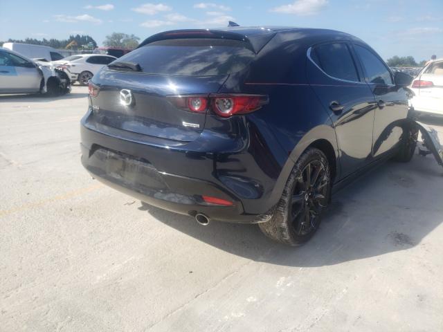 Photo 3 VIN: JM1BPANM7L1160722 - MAZDA 3 