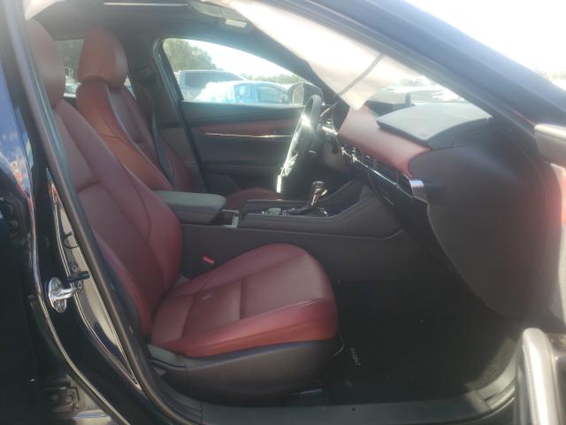 Photo 4 VIN: JM1BPANM7L1160722 - MAZDA 3 