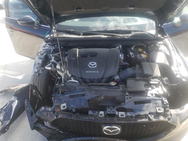 Photo 6 VIN: JM1BPANM7L1160722 - MAZDA 3 