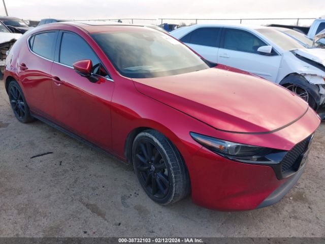 Photo 0 VIN: JM1BPANM7L1162874 - MAZDA MAZDA3 