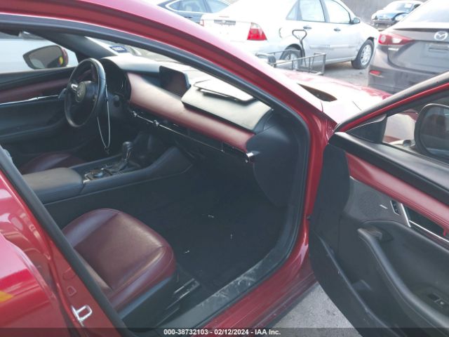 Photo 4 VIN: JM1BPANM7L1162874 - MAZDA MAZDA3 