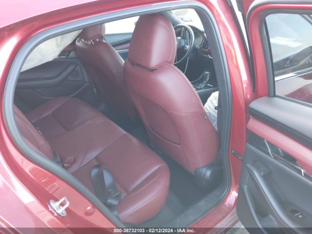 Photo 7 VIN: JM1BPANM7L1162874 - MAZDA MAZDA3 