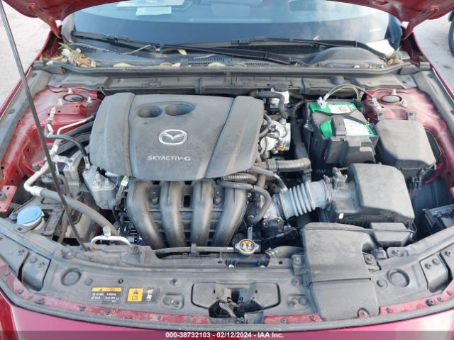 Photo 9 VIN: JM1BPANM7L1162874 - MAZDA MAZDA3 