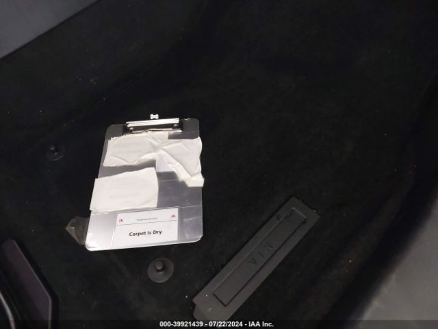 Photo 5 VIN: JM1BPANM7L1163684 - MAZDA MAZDA3 