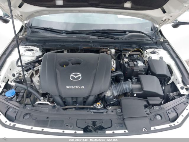 Photo 9 VIN: JM1BPANM7L1163684 - MAZDA MAZDA3 