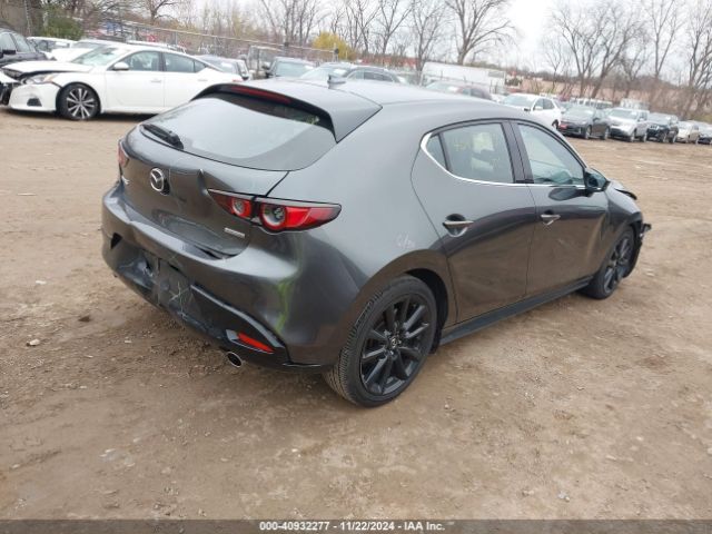 Photo 3 VIN: JM1BPANM7L1165709 - MAZDA MAZDA3 