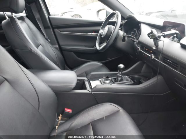 Photo 4 VIN: JM1BPANM7L1165709 - MAZDA MAZDA3 