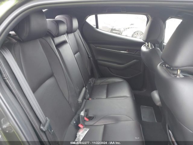 Photo 7 VIN: JM1BPANM7L1165709 - MAZDA MAZDA3 