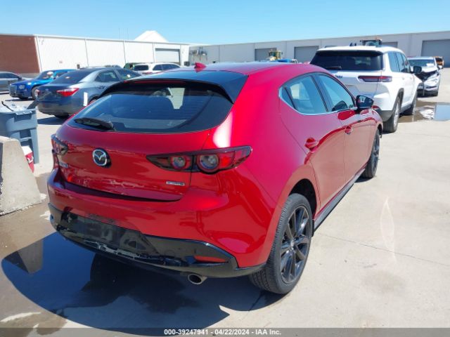 Photo 3 VIN: JM1BPANM7L1173485 - MAZDA MAZDA3 