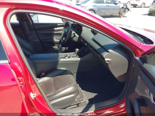 Photo 4 VIN: JM1BPANM7L1173485 - MAZDA MAZDA3 