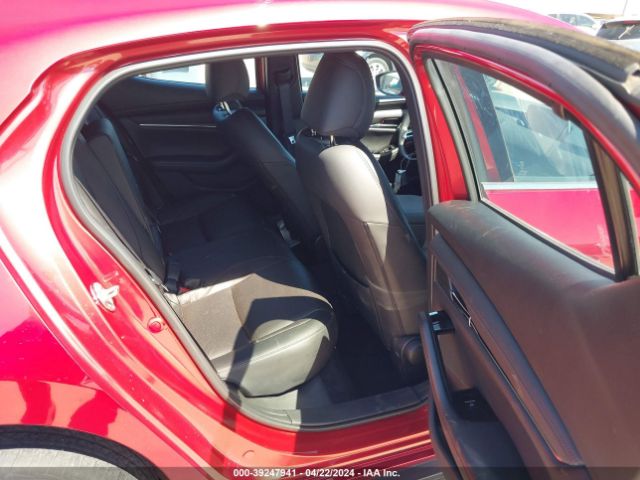 Photo 7 VIN: JM1BPANM7L1173485 - MAZDA MAZDA3 