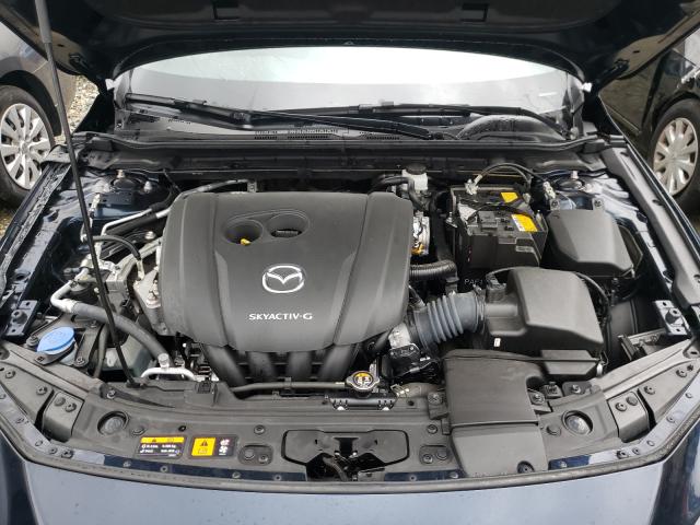 Photo 6 VIN: JM1BPANM7L1174572 - MAZDA 3 PREMIUM 