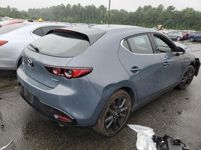 Photo 3 VIN: JM1BPANM8K1143846 - MAZDA 3 PREMIUM 