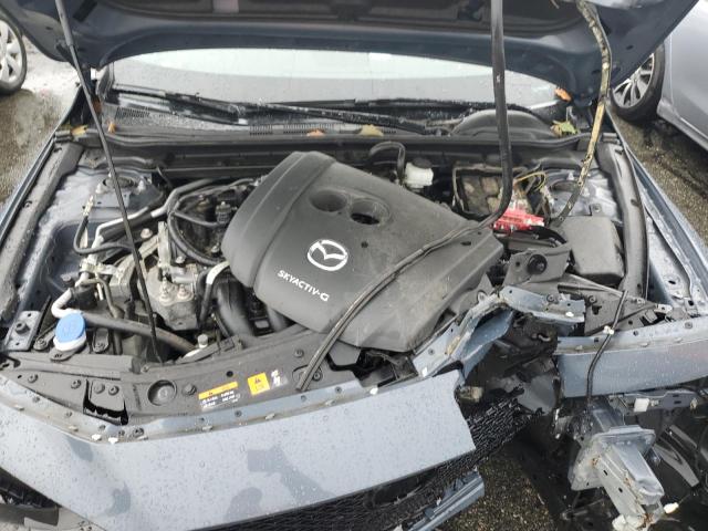 Photo 6 VIN: JM1BPANM8K1143846 - MAZDA 3 PREMIUM 