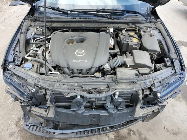 Photo 10 VIN: JM1BPANM8L1159272 - MAZDA 3 