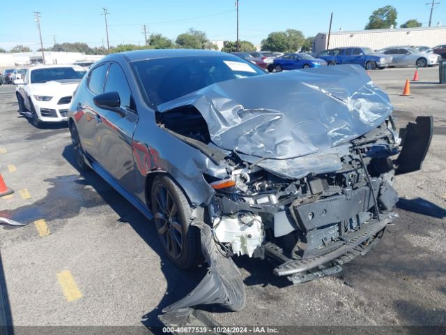 Photo 0 VIN: JM1BPANM8L1170689 - MAZDA MAZDA3 