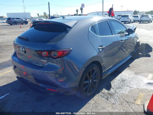 Photo 3 VIN: JM1BPANM8L1170689 - MAZDA MAZDA3 