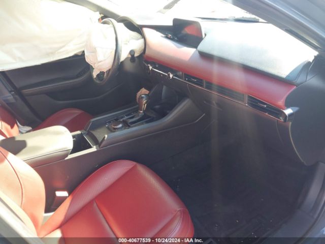 Photo 4 VIN: JM1BPANM8L1170689 - MAZDA MAZDA3 