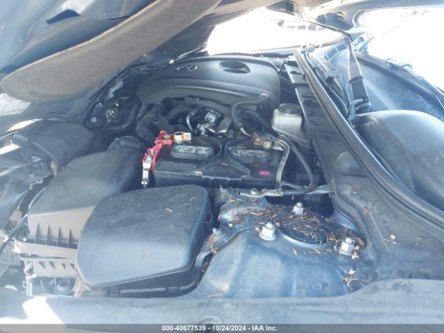 Photo 9 VIN: JM1BPANM8L1170689 - MAZDA MAZDA3 