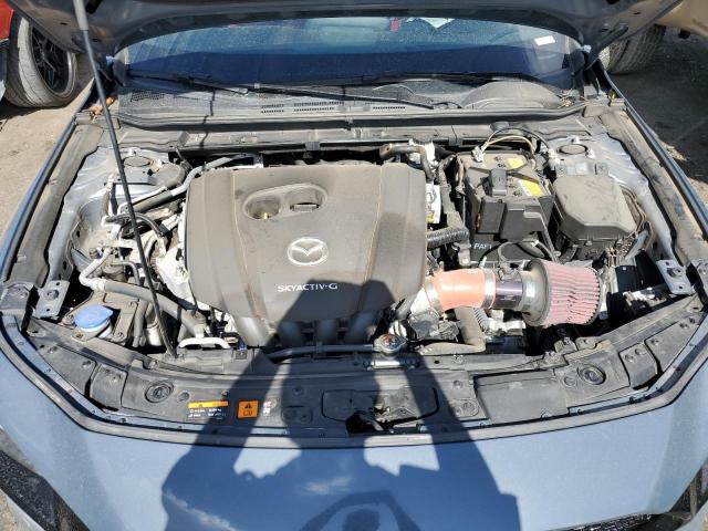 Photo 10 VIN: JM1BPANM9L1173987 - MAZDA 3 PREMIUM 