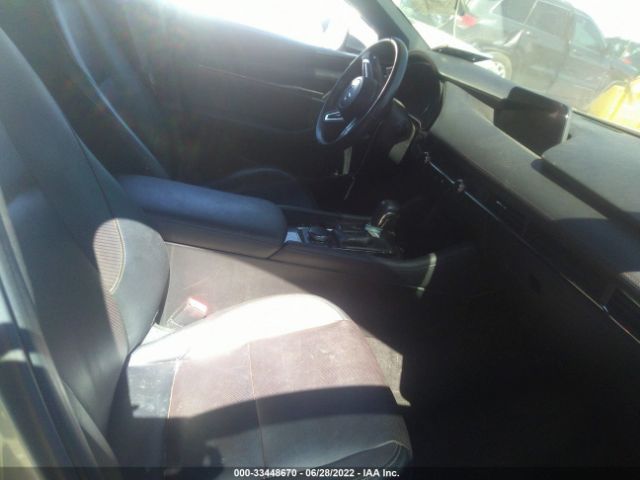 Photo 4 VIN: JM1BPANMXK1115174 - MAZDA 3 HATCHBACK 