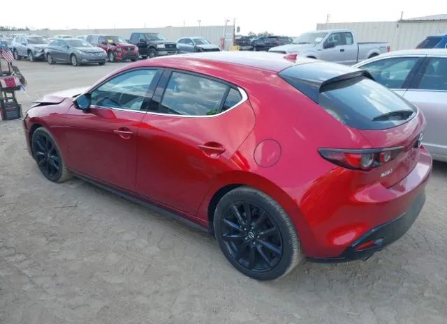 Photo 2 VIN: JM1BPANMXK1115952 - MAZDA 3 