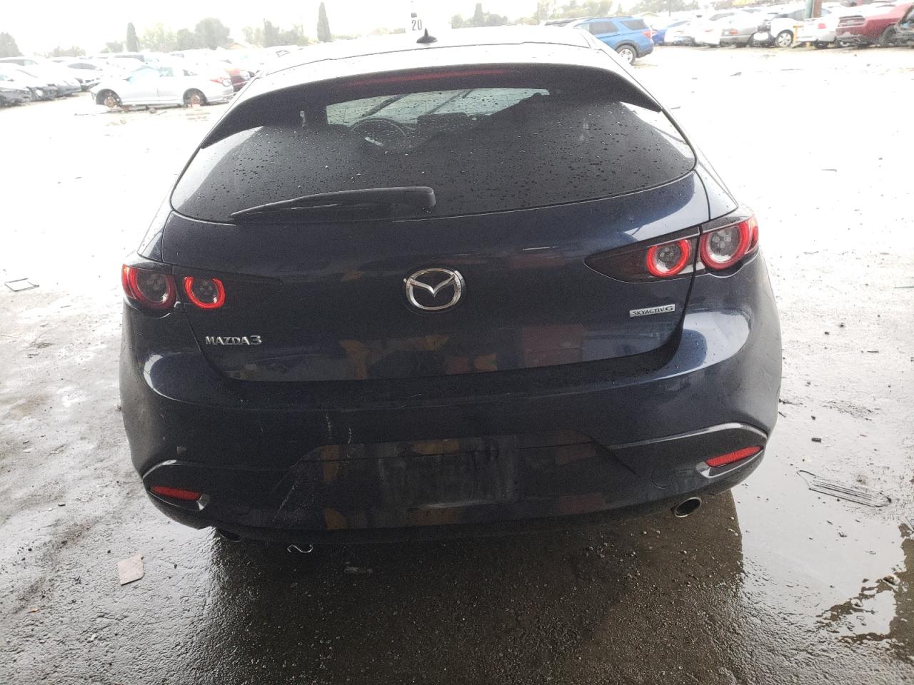 Photo 5 VIN: JM1BPANMXK1117698 - MAZDA 3 