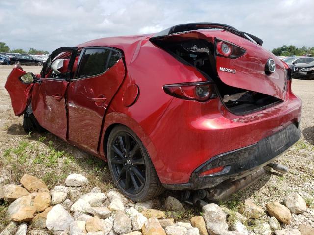 Photo 2 VIN: JM1BPANMXK1135991 - MAZDA 3 PREMIUM 