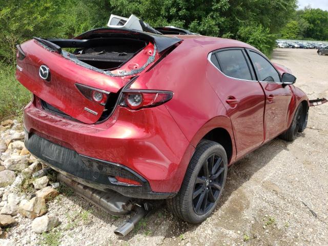 Photo 3 VIN: JM1BPANMXK1135991 - MAZDA 3 PREMIUM 