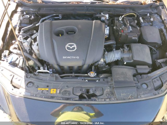 Photo 9 VIN: JM1BPANMXL1164585 - MAZDA MAZDA3 