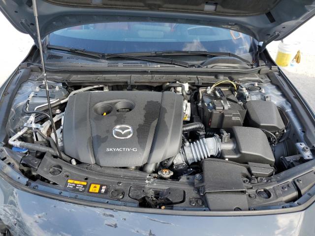 Photo 10 VIN: JM1BPANMXL1174727 - MAZDA 3 