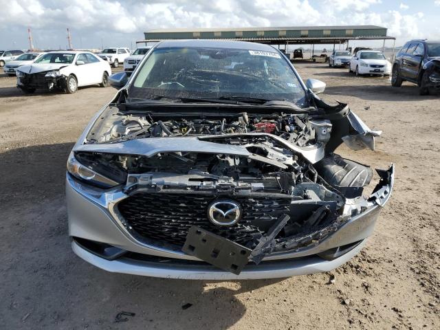 Photo 4 VIN: JM1BPBAM0K1115471 - MAZDA 3 