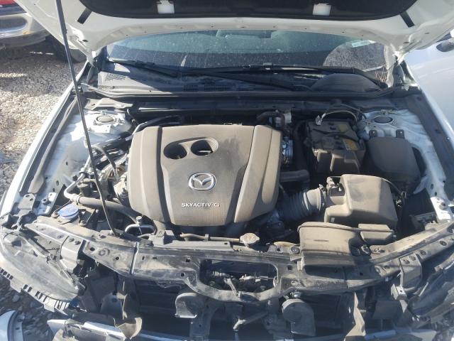 Photo 6 VIN: JM1BPBAM1K1116936 - MAZDA 3 SELECT 