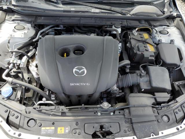 Photo 6 VIN: JM1BPBAM1K1144641 - MAZDA 3 SELECT 