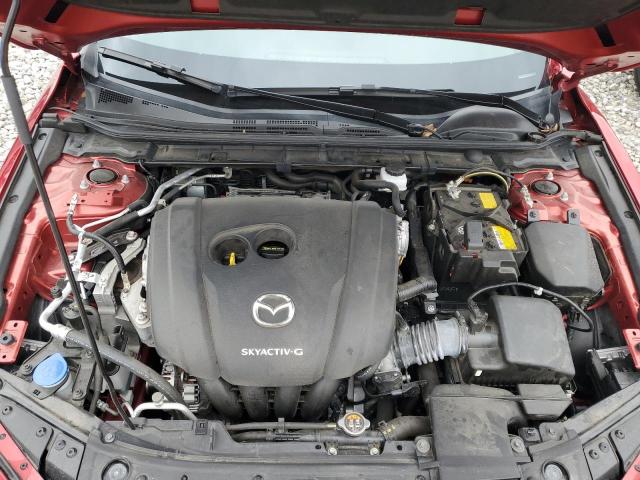 Photo 10 VIN: JM1BPBAM2K1121367 - MAZDA 3 SELECT 