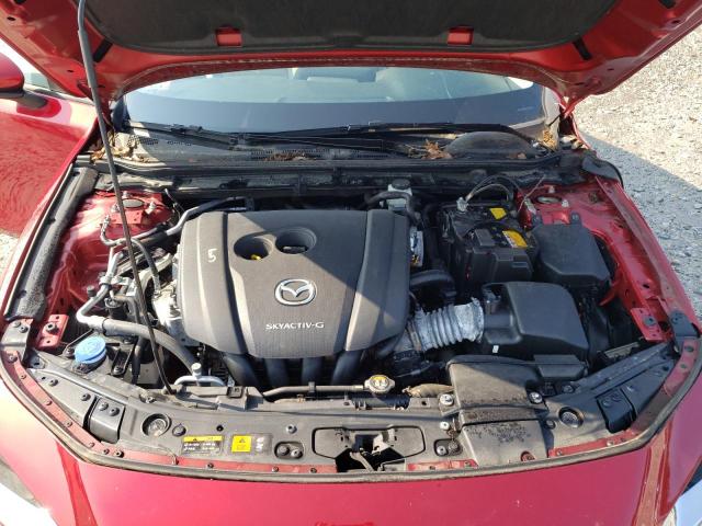 Photo 10 VIN: JM1BPBAM7K1117265 - MAZDA 3 