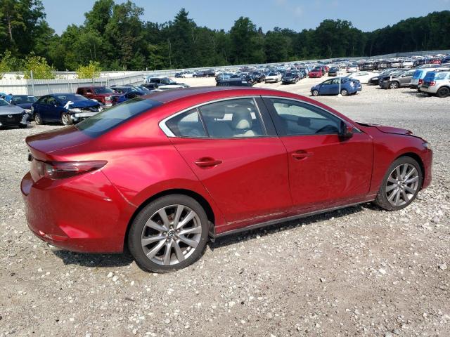 Photo 2 VIN: JM1BPBAM7K1117265 - MAZDA 3 