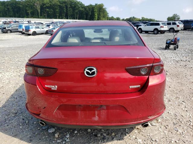 Photo 5 VIN: JM1BPBAM7K1117265 - MAZDA 3 