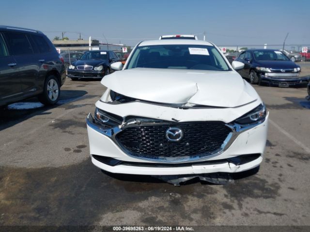 Photo 5 VIN: JM1BPBAM7K1119789 - MAZDA MAZDA3 