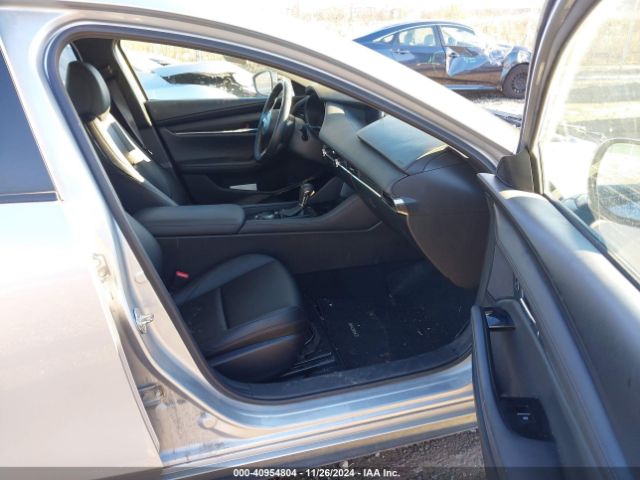 Photo 4 VIN: JM1BPBAM8K1116996 - MAZDA MAZDA3 